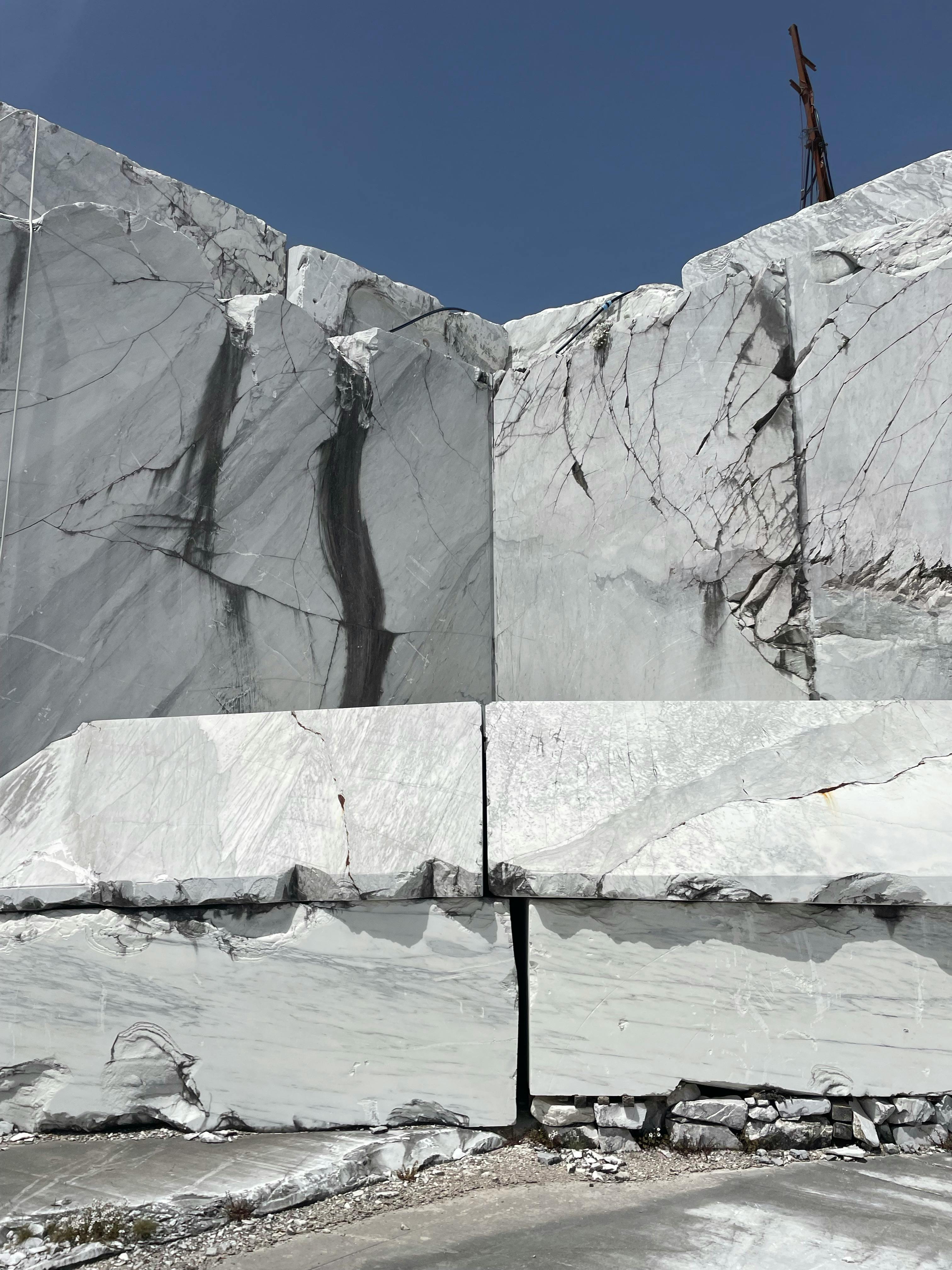 Stone And Mineral Export Operations