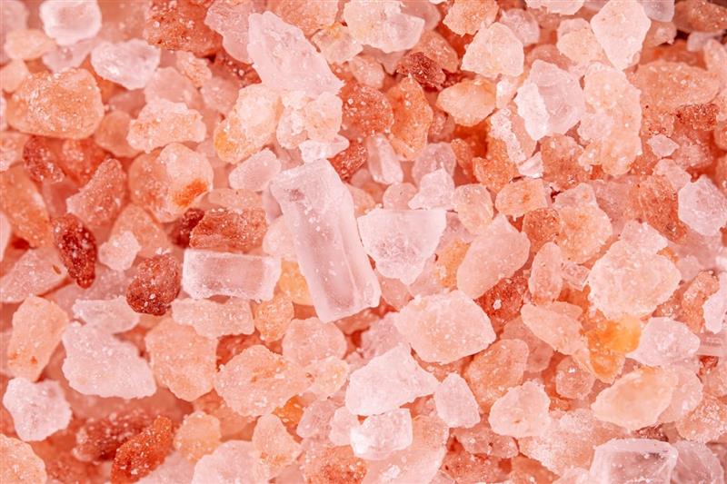 Pink Salt